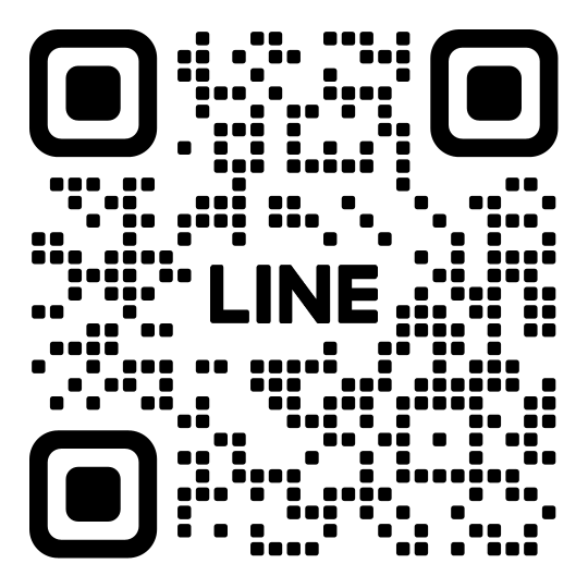 SIESTA（シエスタ）公式LINE QRコード