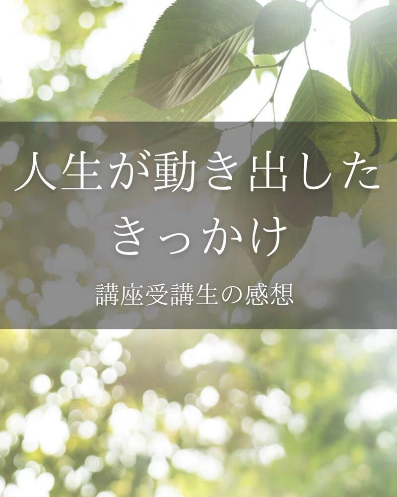 ブログ