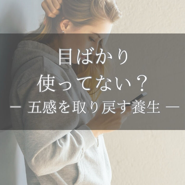 ブログ